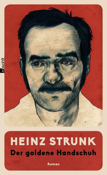 Cover Der goldene Handschuh von Heinz Strunk
