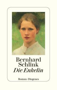 Cover Die Enkelin von Bernhard Schlink