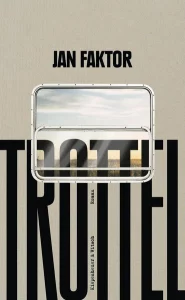 Cover Trottel von Jan Faktor