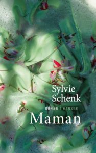Cover Maman von Sylvie Schenk