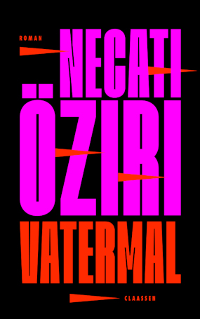 Cover Vatermal von Necati Öziri