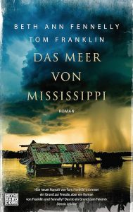 Cover Das Meer von Mississippi von Beth Ann Fennelly und Tom Franklin