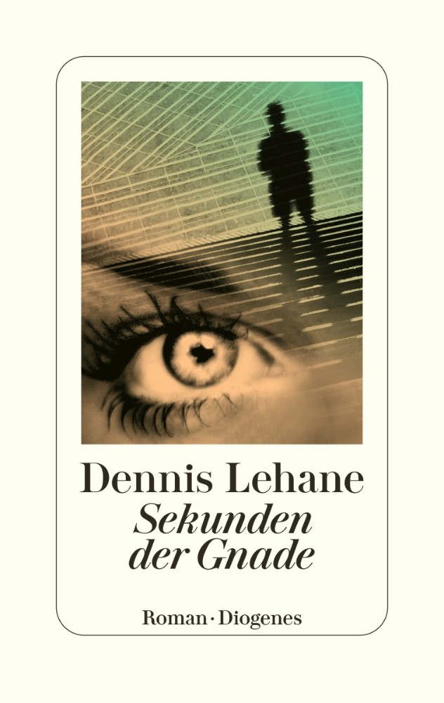 Cover Sekunden der Gnade von Dennis Lehane