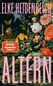 Cover Altern von Elke Heidenreich