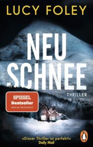 Cover Neuschnee von Lucy Foley