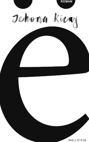 Cover ë von Jehona Kicaj