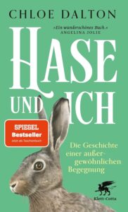 Cover Hase und Ich von Chloe Dalton