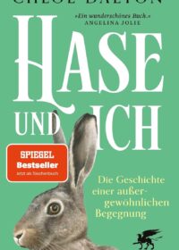 Cover Hase und Ich von Chloe Dalton