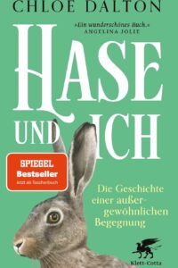 Cover Hase und Ich von Chloe Dalton