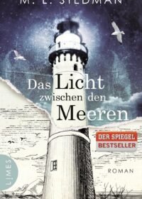 Cover Das Licht zwischen den Meeren von M. L. Stedman